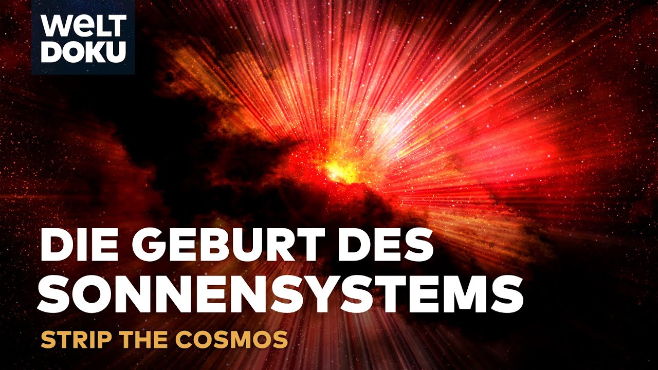 Cosmos 4K